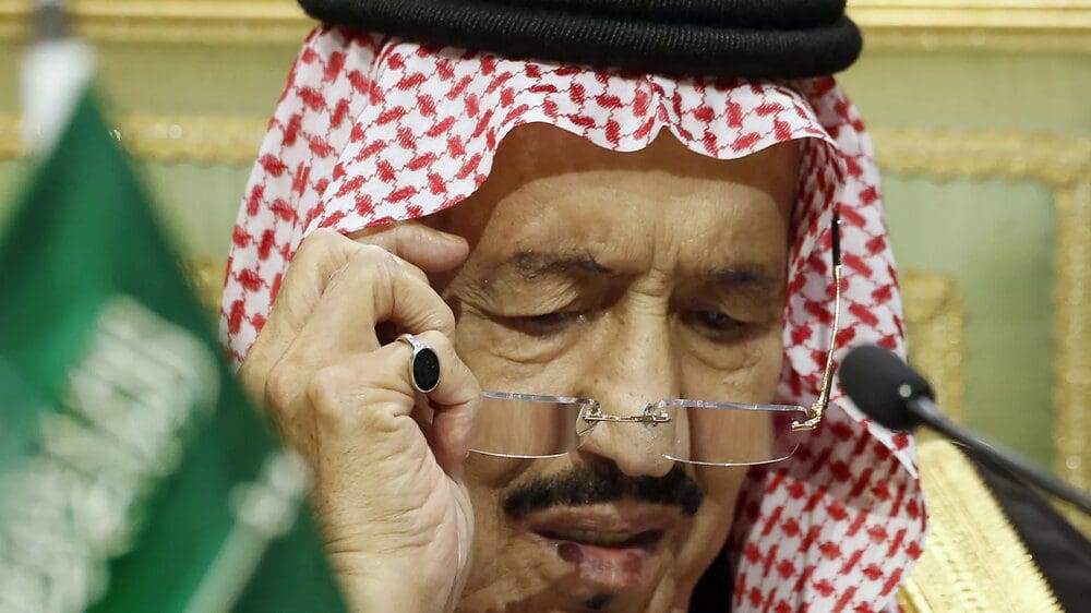 مجلس الوزراء السعودي يؤكد أهمية تنفيذ الاتفاق مع إيران
