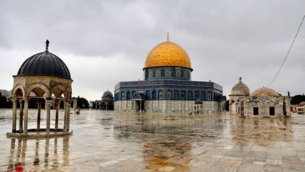 « القدس التراث المشترك للأديان » من وجهة نظر المفكرين