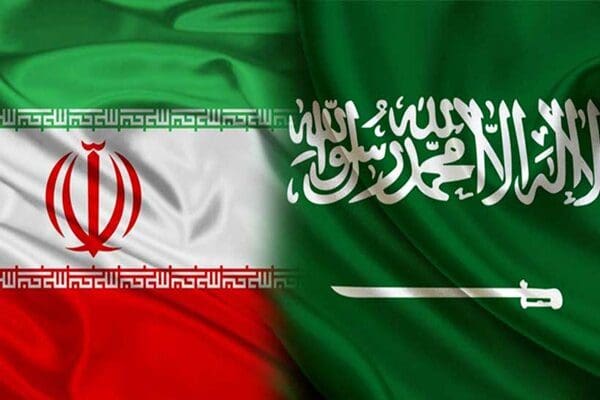 وفد تجاري سعودي یزور إيران