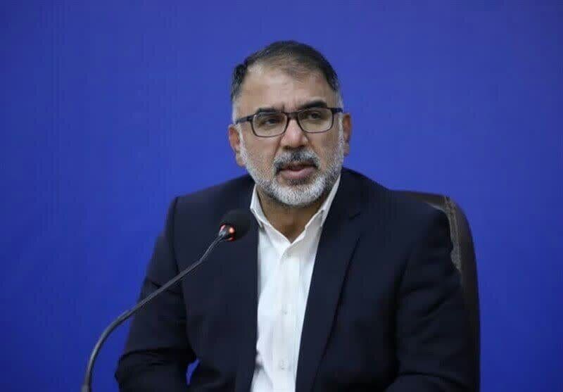 رابطه بازاریان و اصناف با انقلاب اسلامی ریشه‌دار است