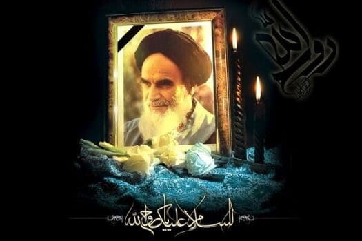 امام خمینی (ره) رهبر آزادگان و مستضعفان جهان و شخصیتی بی‌نظیر است