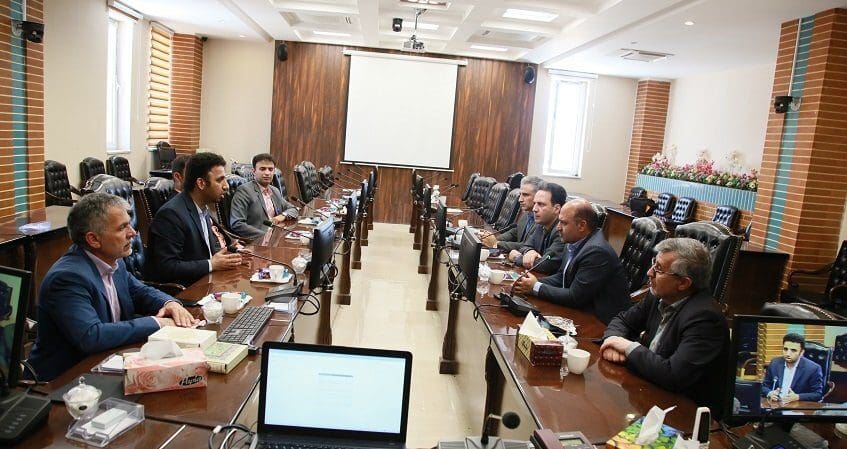 دانشگاه لرستان می‌تواند در امنیت سایبری، قطب پیشرو در سطح کشور شود