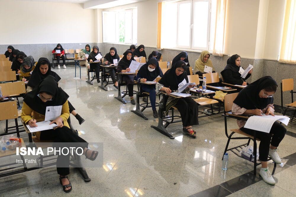 سهمیه استخدام ۱۷۳ نفر در آموزش‌وپرورش بروجرد مهیا شد