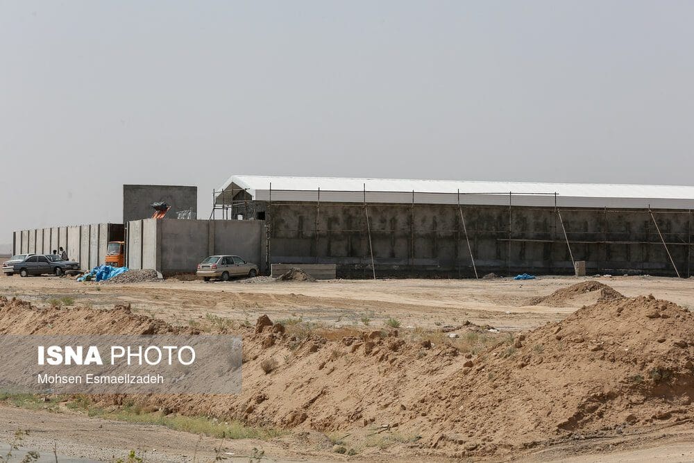 ۳۳ واحد صنعتی در لرستان احیا و بازفعال شدند