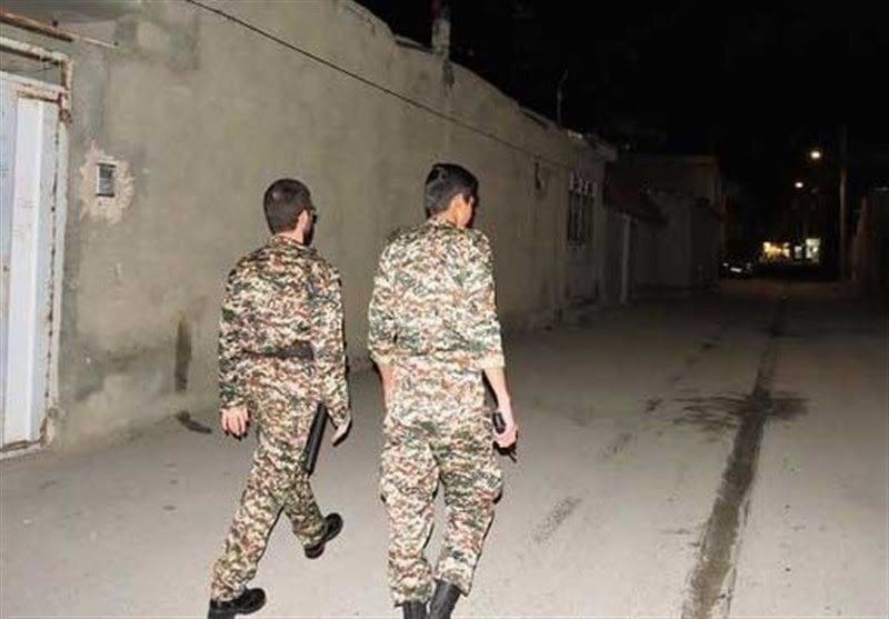 هدف از راه‌اندازی گشت‌های رضویون افزایش ضریب امنیت پایدار در جامعه است