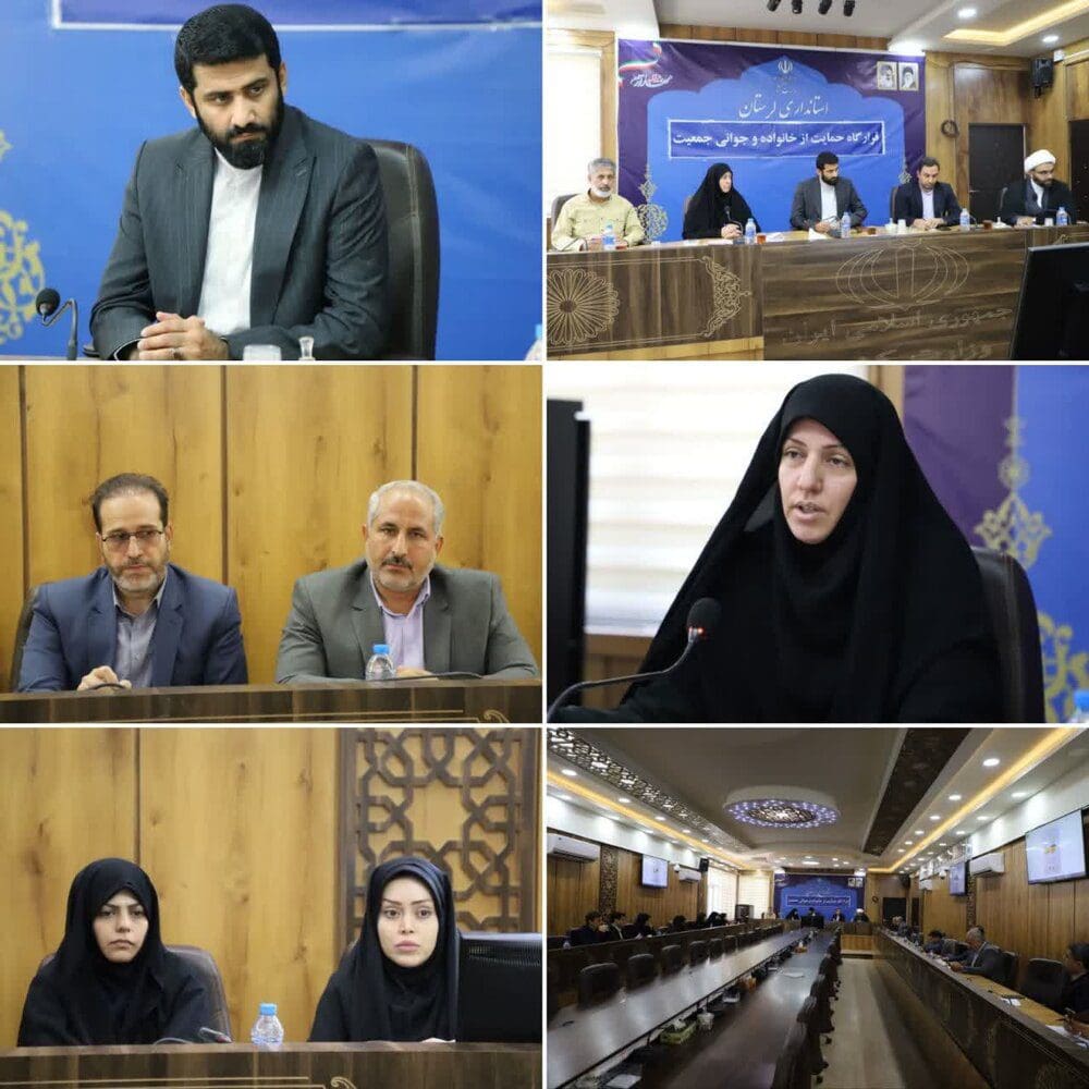 تمامی دستگاه‌ها در اجرای طرح نفس پای کار باشند