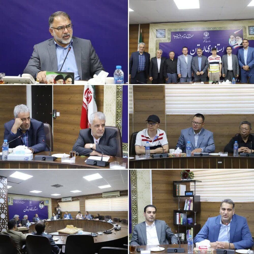 با جذب سرمایه گذار خارجی سالانه ۱۲ هزارتن فرو سیلیکو منگنز در لرستان تولید خواهد شد