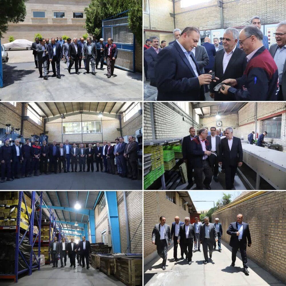 توسعه ظرفیت‌های واحدهای فعال از اولویت‌های لرستان است