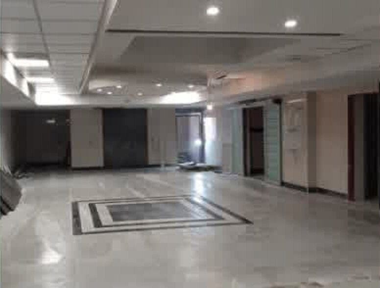 طرح توسعه بیمارستان کوثر بروجرد به‌زودی افتتاح می‌شود