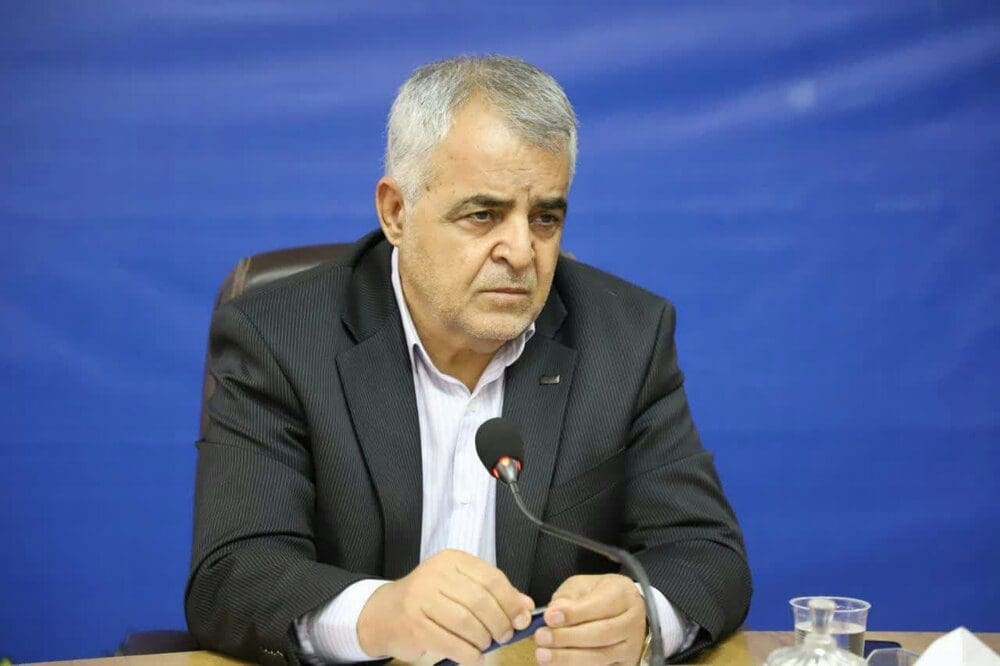 رفع مشکلات مرکز تولیدی خرمان و کشتارگاه کوهستان