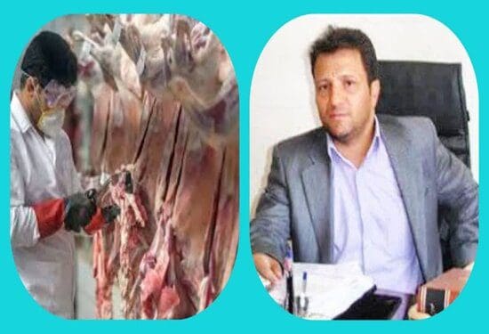 نظارت ۳۰ اکیپ ثابت و سیار بر کشتار نذورات در لرستان