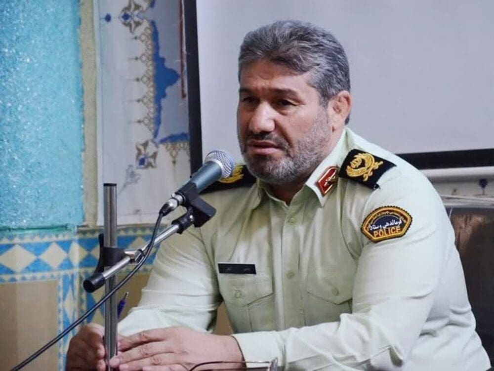 ارتباط پلیس با اصناف تعامل دوجانبه‌ای در راستای ارائه خدمت به مردم است