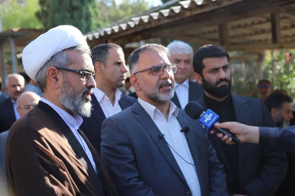 شهید رحیمی در تحقق انقلاب عمر خود را صرف کرد