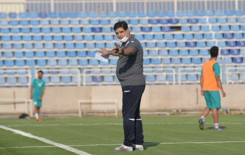 ۹ تیم در ماراتن لیگ یک شرایط صعود دارند/ خیبر بمب تیمی است