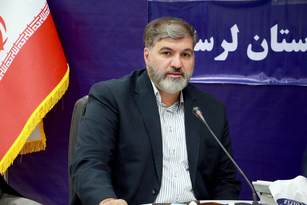 اختصاص ۳۰۰ میلیارد اعتبار به پروژه‌های عمرانی فرهنگی لرستان