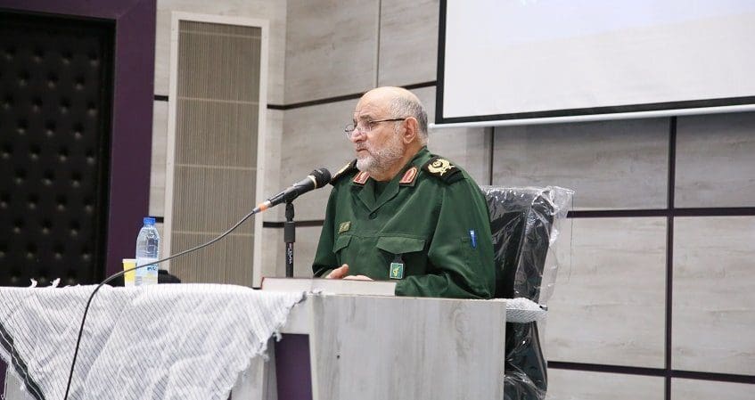 سرمایه‌گذاری ۳۰۰ میلیارد تومانی سپاه لرستان در قرارگاه محرومیت‌زدایی