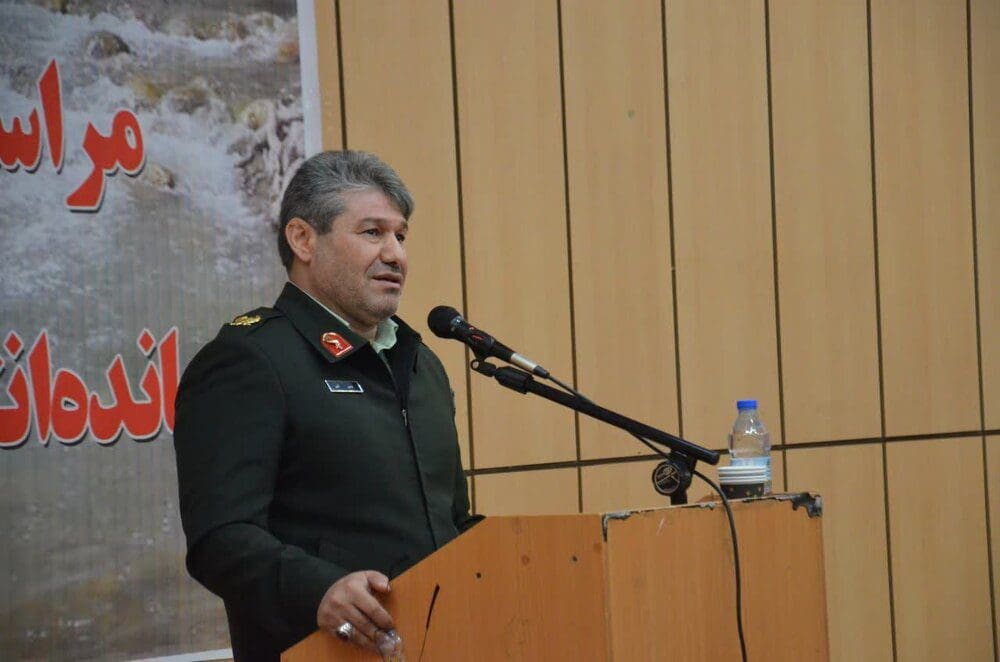 امنیت امروز کشور ثمره خون شهدایی است که وصیتشان حفظ حجاب بوده است