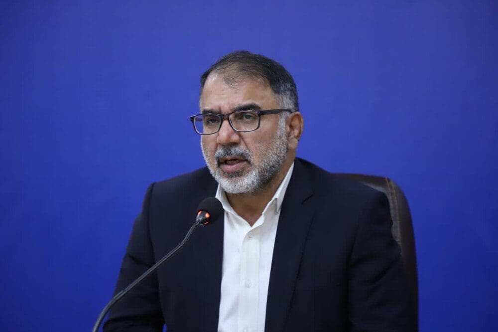 حریم قلعه فلک‌الافلاک خرم‌آباد آزادسازی می‌شود