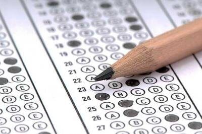 رقابت بیش از ۳۳ هزار داوطلب لرستانی در کنکور سراسری