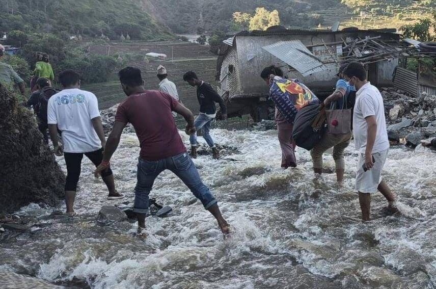 پاییز امسال، بارش‌های بالاتر از نرمال خواهیم داشت