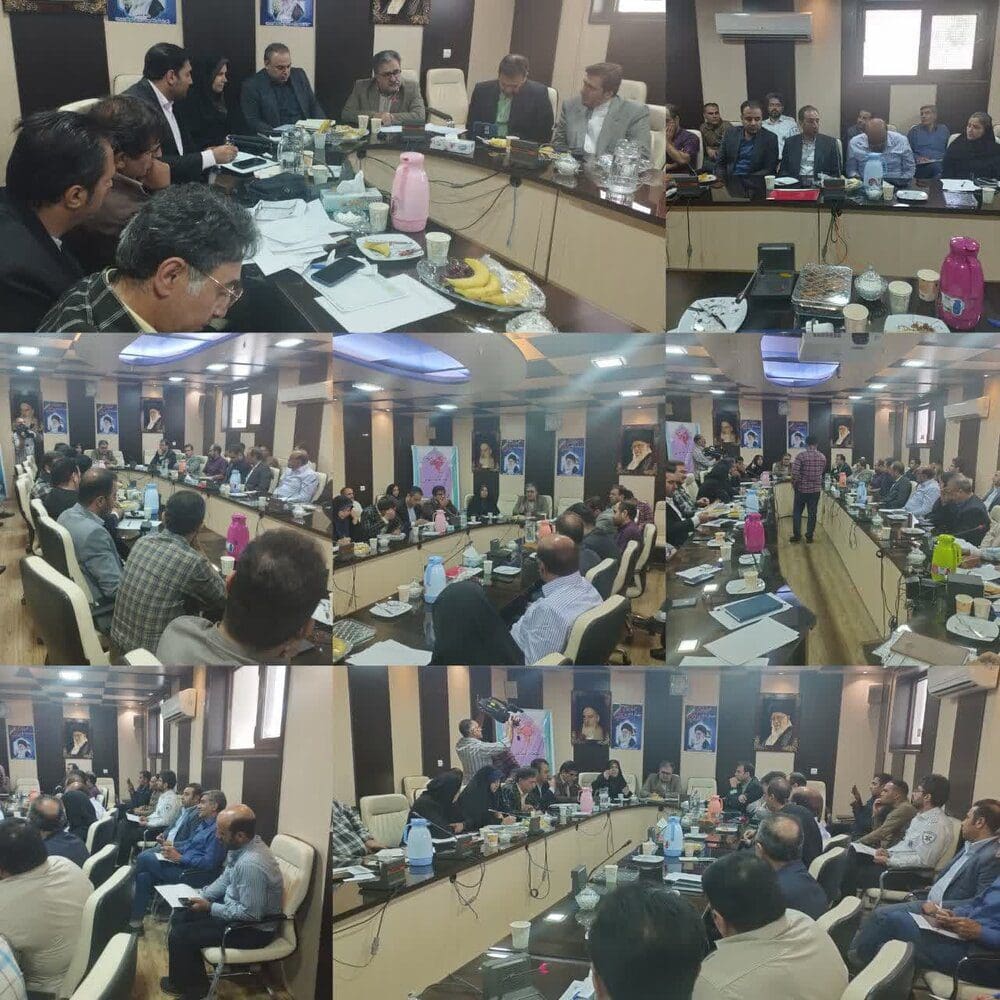 احداث بیمارستان جدید در بروجرد ضروری است