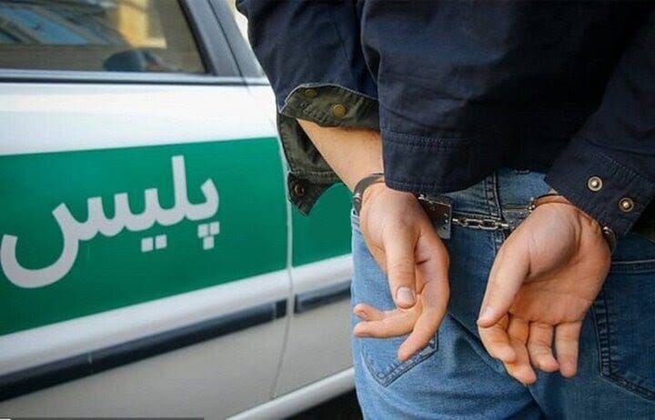 متلاشی شدن باند ۷ نفره سارقان به عنف منزل در هرمزگان