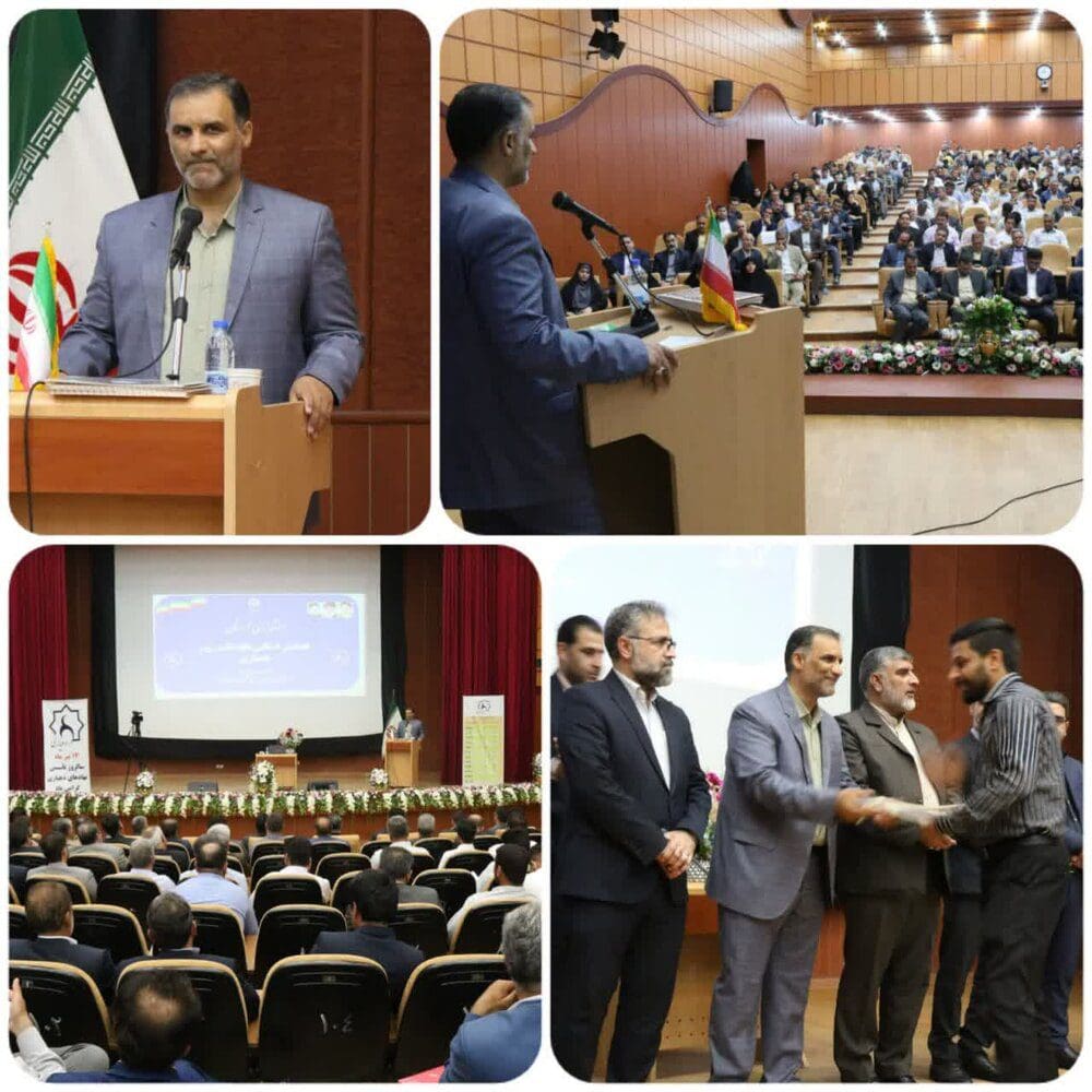 ظرفیت‌های گردشگری لرستان هدفمند شود