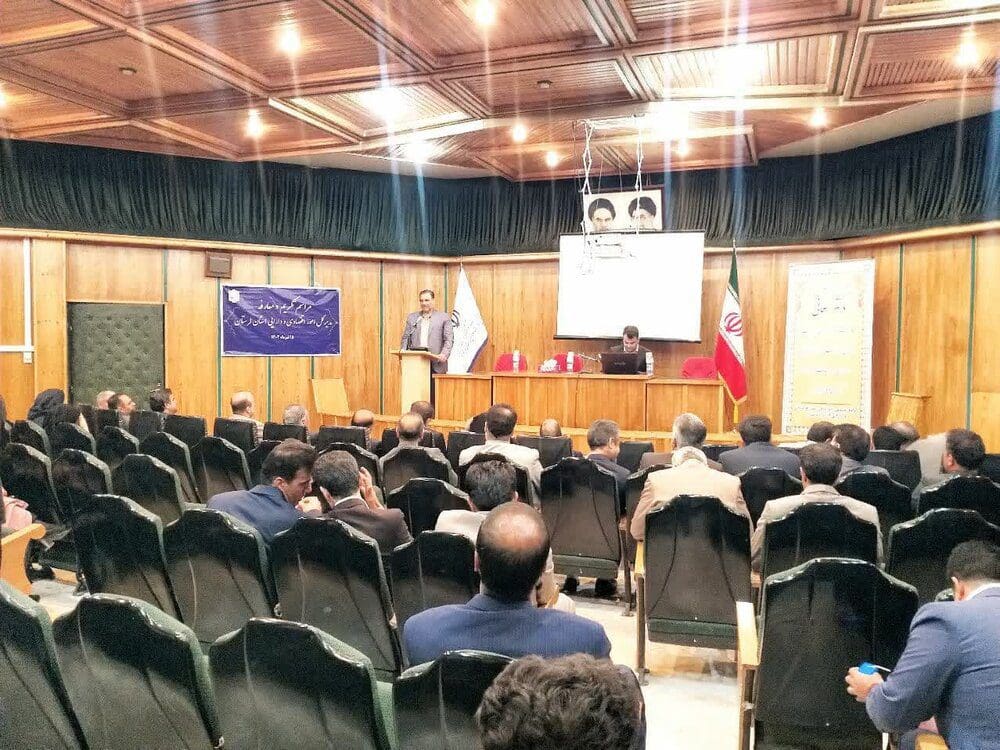 فعال بودن پروژه‌های تاثیرگذار لرستان/زیرساخت‌های سرمایه‌گذاری فراهم شود