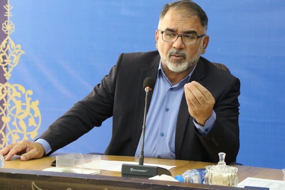 لزوم همراهی و همکاری دستگاه‌های اجرایی در اجرای نهضت ملی مسکن