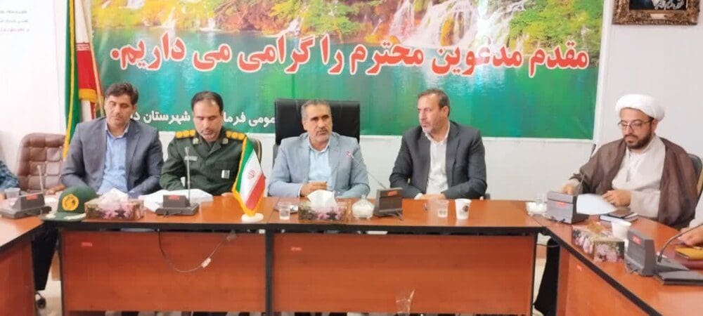 اتصال شهرستان دلفان به کوهدشت طی ماه‌های آینده