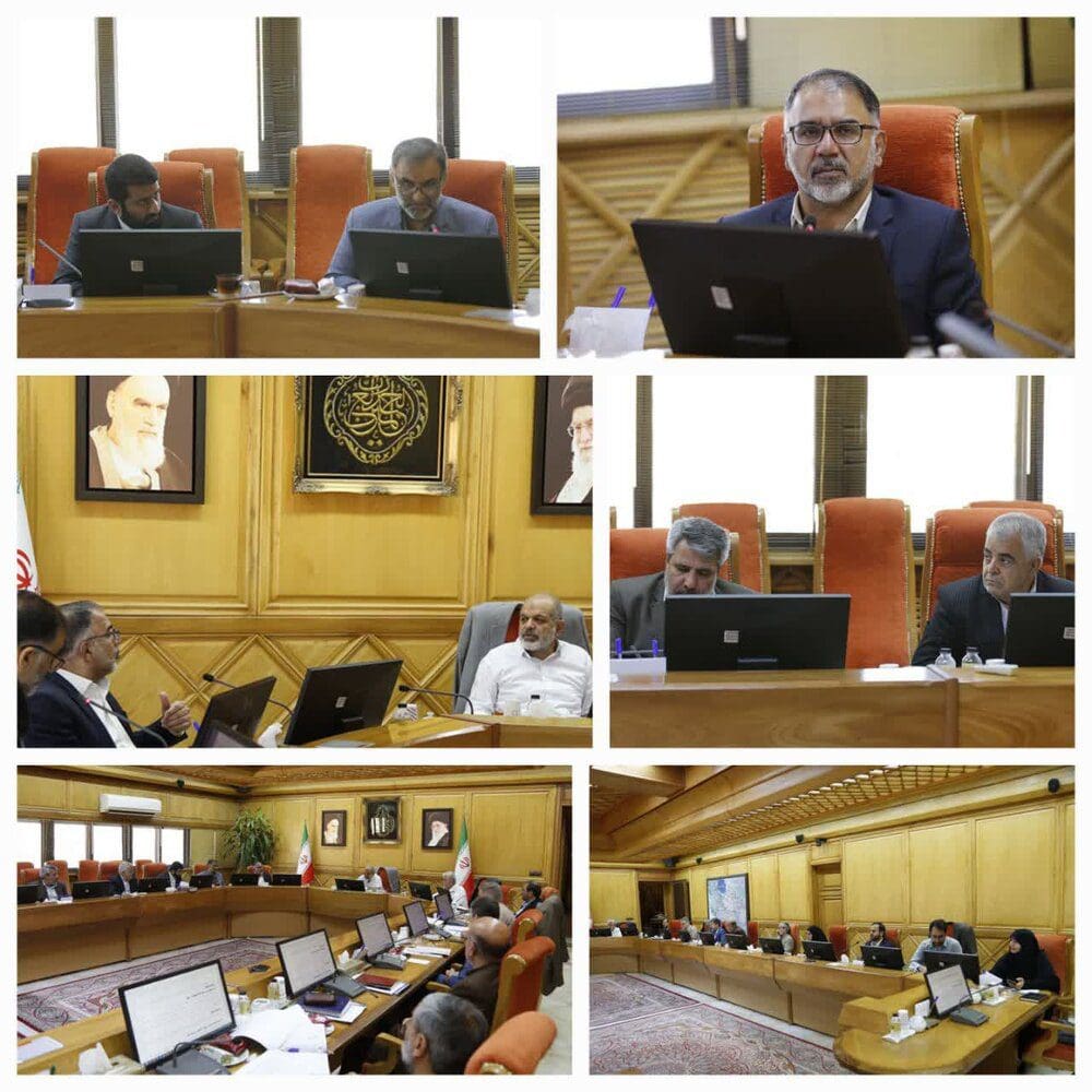 استاندار لرستان: ابتکار وزارت کشور در برگزاری جلسه با استانداران می‌تواند منشا اثرات مثبت باشد