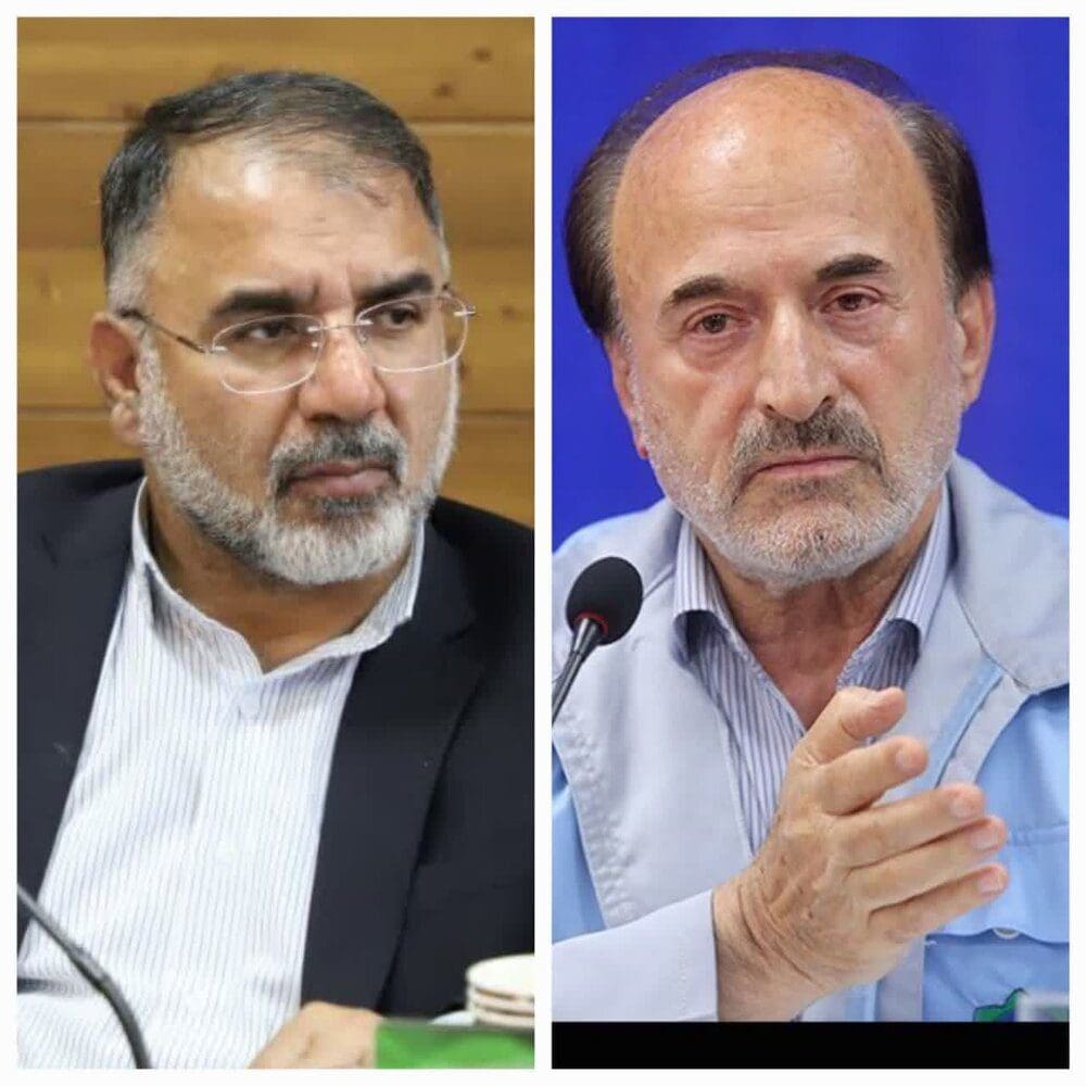 خرید تانکرهای آب‌رسان برای مدیریت تنش آبی در لرستان