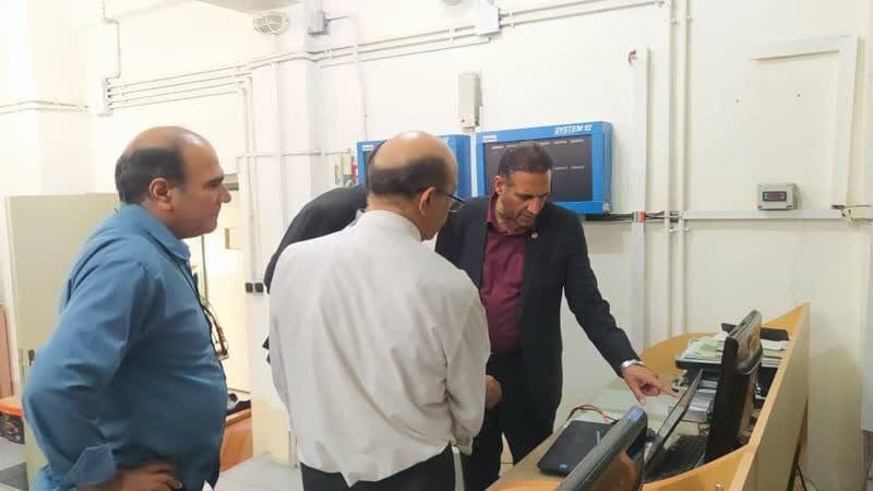 توسعه شبکه نسل جدید تلفن ثابت در دلفان