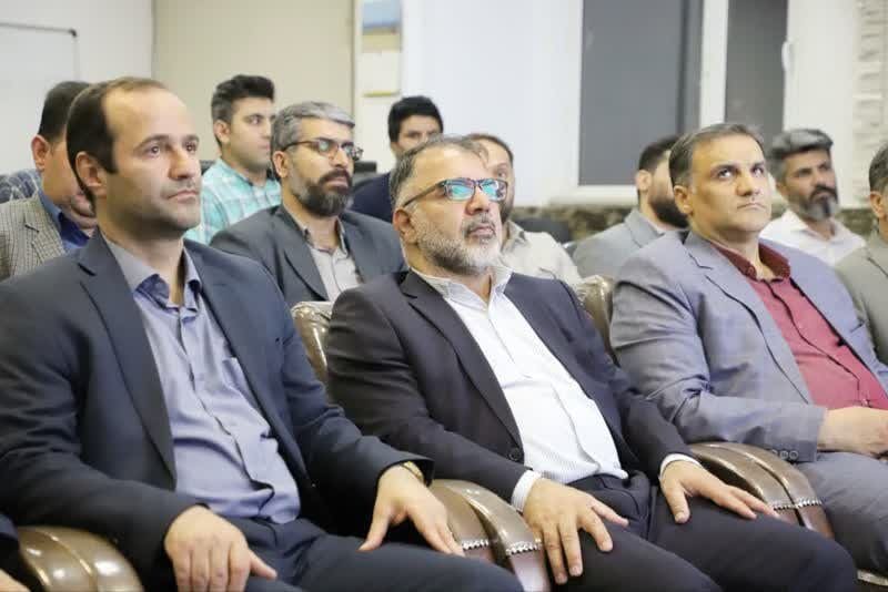 همراهی و همکاری مردم برای کنترل خاموشی‌ها در لرستان موثر است