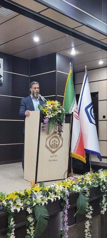 ۴۲.۷ درصد جمعیت لرستان زیر پوشش بیمه تامین اجتماعی است