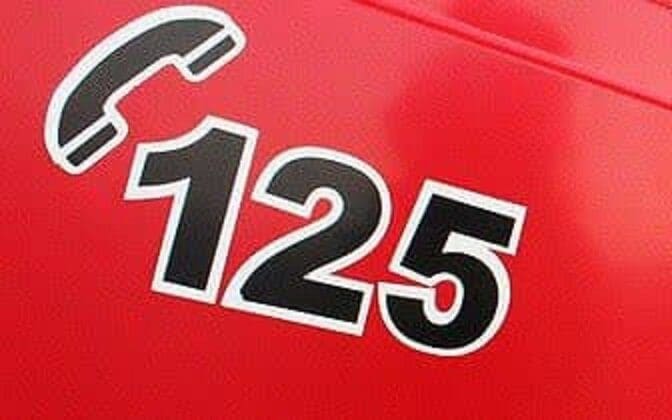 نیروهای عملیاتی آتش‌نشانی بروجرد با خودروهای امدادی در آماده‌باش کامل قرار دارند