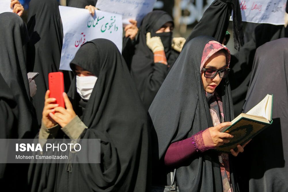 افزایش ۱۷ درصدی جمعیت دانشجویی در دانشگاه جامع علمی کاربردی لرستان