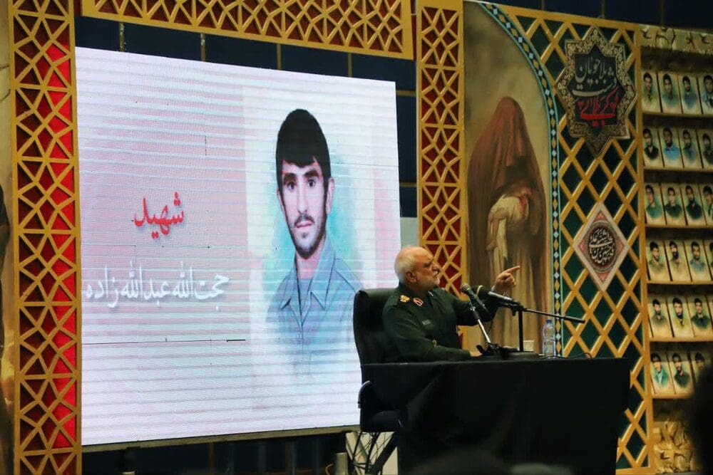 جهاد تبیین بهترین راه مقابله با دشمن