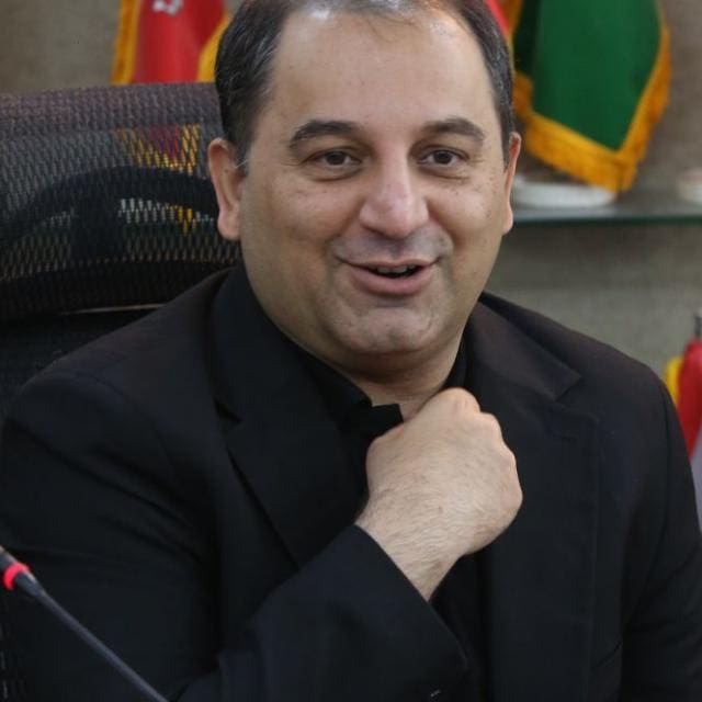 توضیحات مدیر روابط عمومی فدراسیون