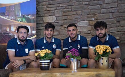 گفت و گوی متفاوت با بازیکنان تیم ملی المپیک (قسمت دوم)