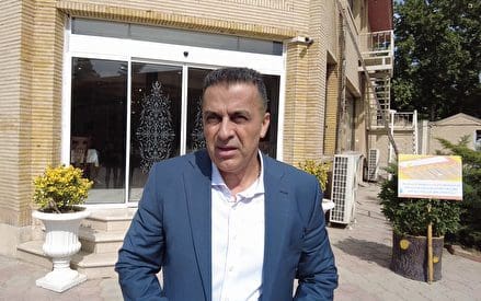 گفت و گو با مدرس دوره دانش افزایی ناظران داوری فوتبال