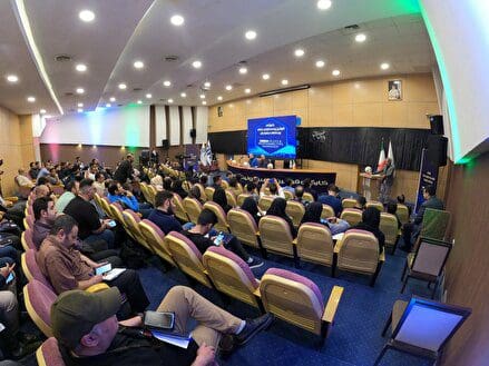 برگزاری کارگاه قوانین و مسئولیت های رسانه ایی در فوتبال