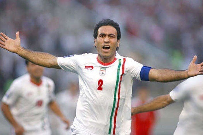 مهدی مهدوی‌کیا؛ موشکی برای تمام فصول!