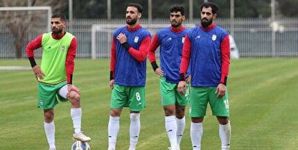 دعوت از سرلک به اردوی شهریور تنها گمانه‌‌زنی رسانه‌ای است و فاقد اعتبار فنی