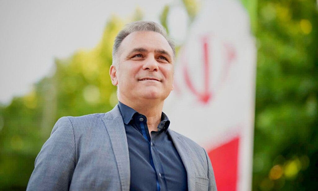 ماجدی: همه باید نقش‌آفرینی درستی در مسیر موفقیت تیم ملی امید داشته باشیم