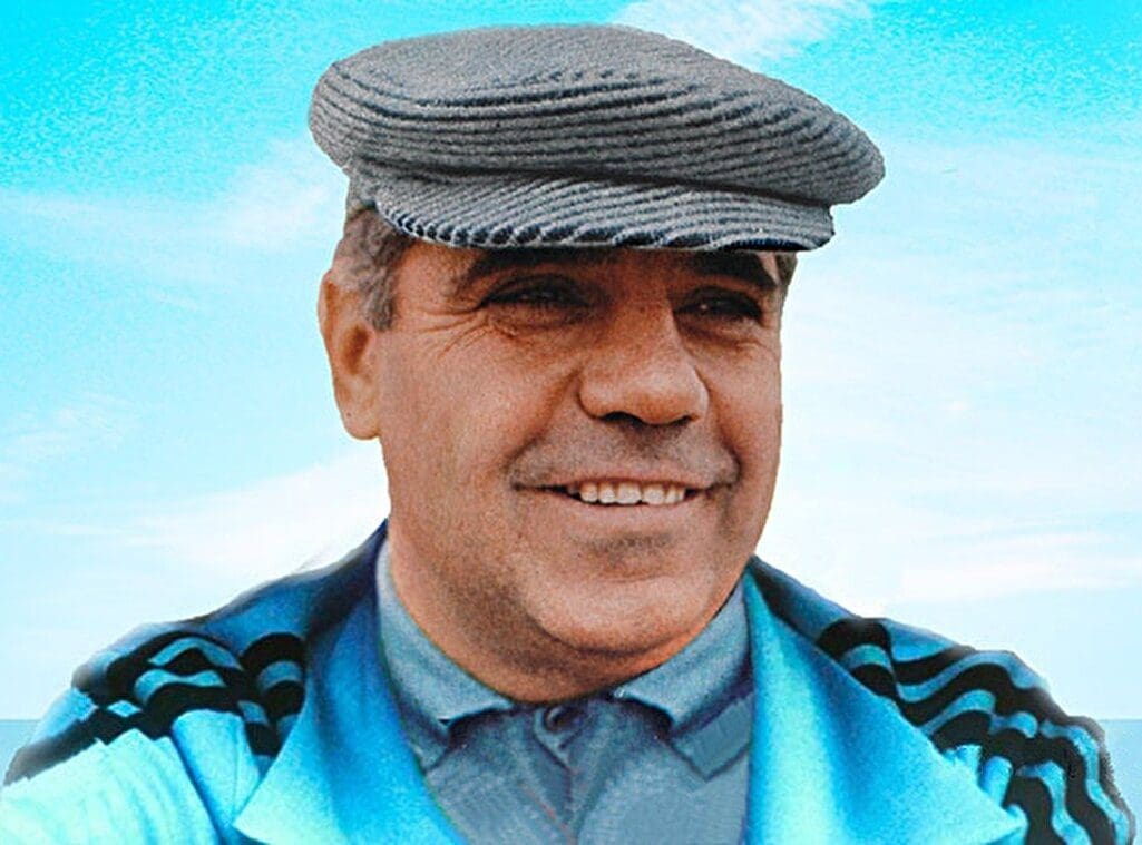 حسین فکری؛ مردی که تکرار نشد