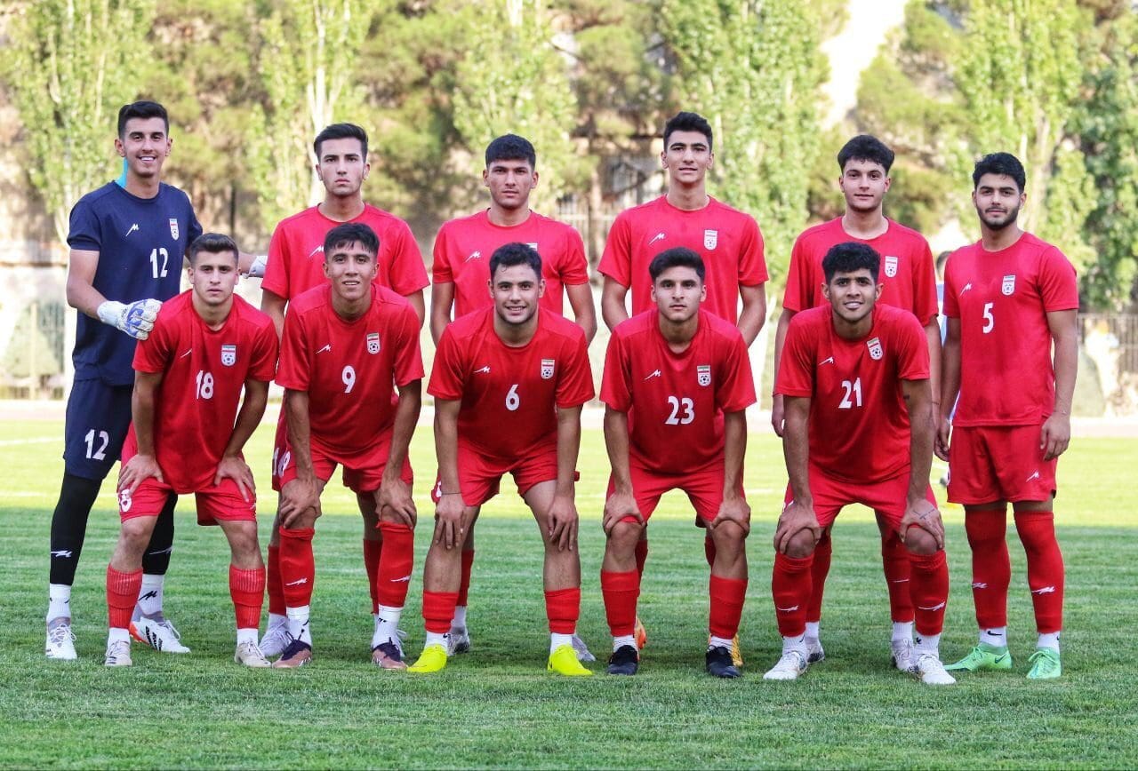 واگذاری نتیجه در دیدار درون اردویی