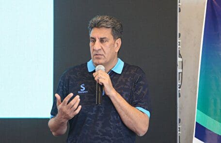 کاهش تعداد داوران لیگ دسته اول فوتبال پیرو مصوبه هیات رییسه است