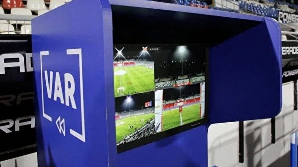 آغاز آموزش VAR داوران ایرانی با همکاری عربستان