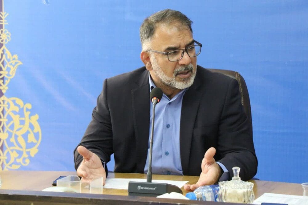 اربعین متعلق به خود مردم است